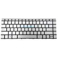 Teclado PT HP ENVY 13-AD 13-AD173CL/Top cover in natural silver finish with backlight DISCRETE Teclado PT HP ENVY 13-AD 13-AD173CL/Top cover in natural silver finish with backlight DISCRETE